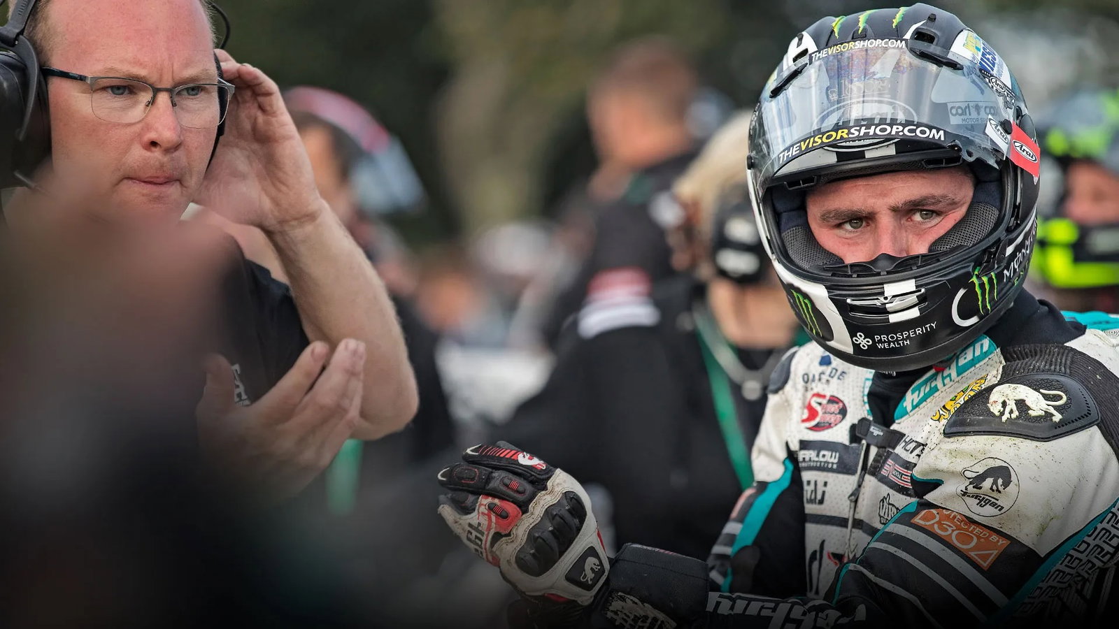 Michael Dunlop, Classic TT 2019