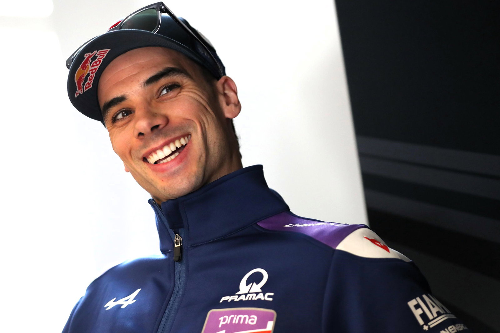 Miguel Oliveira
