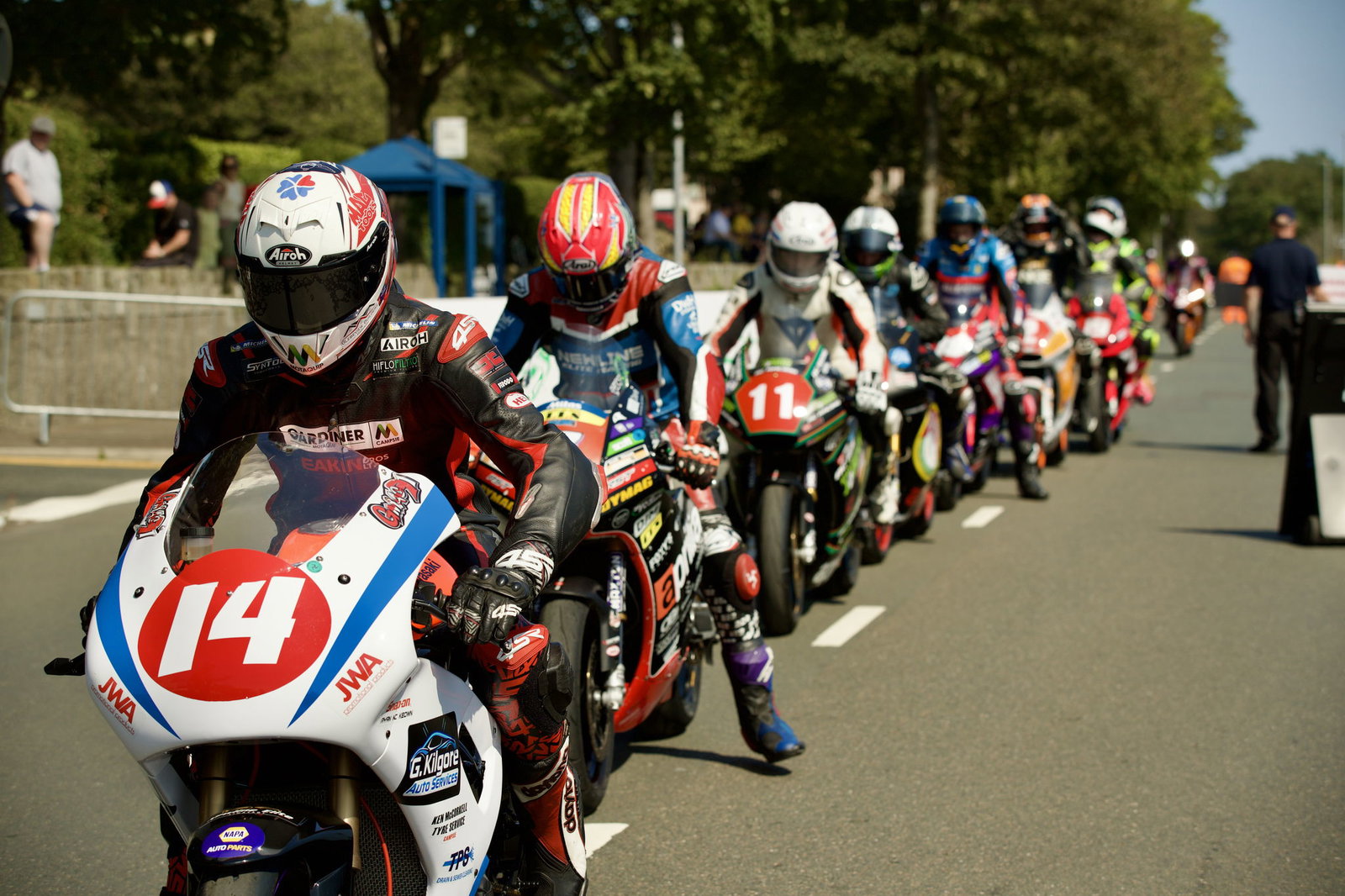 Manx Grand Prix
