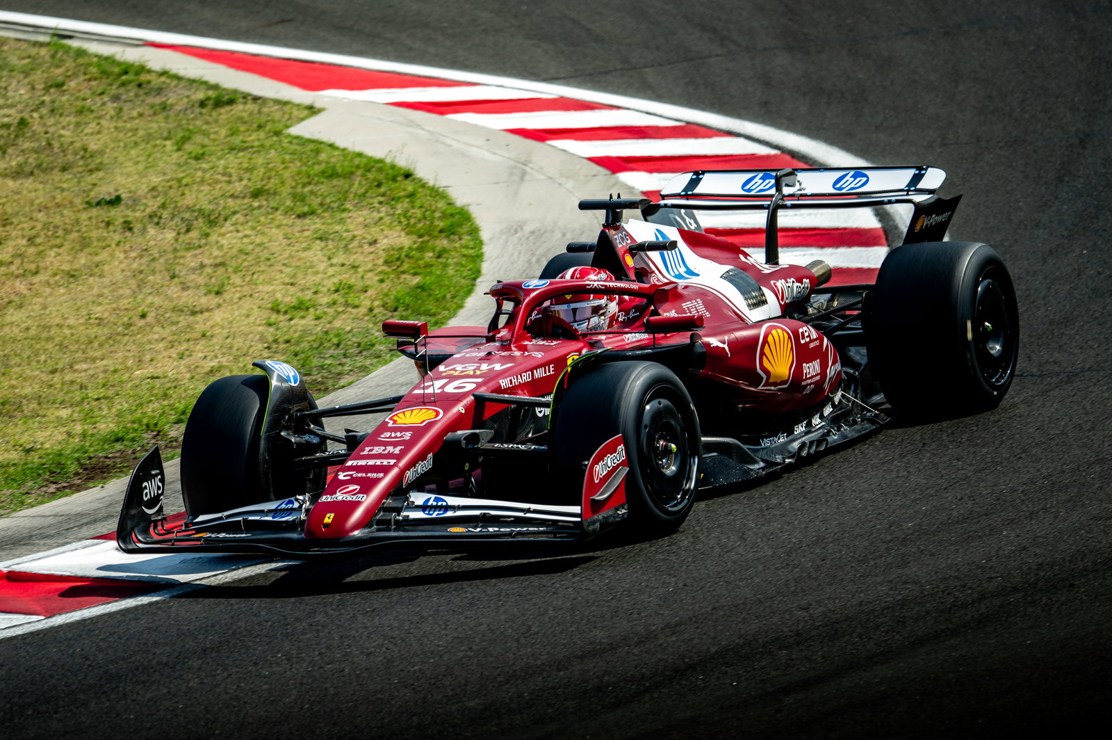 Charles Leclerc