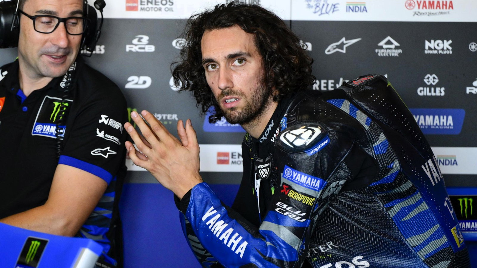 Alex Rins