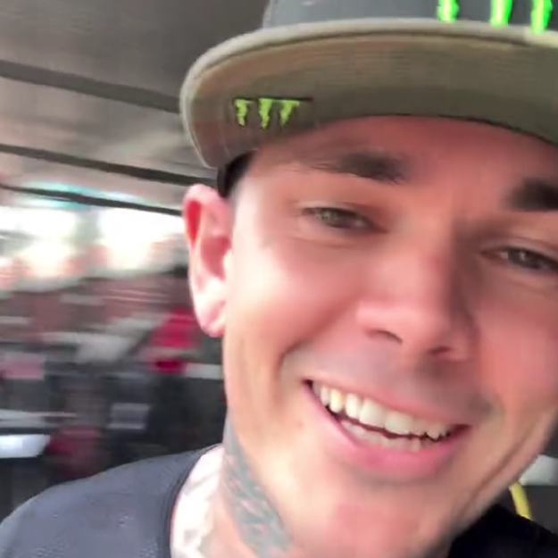 Tai Woffinden