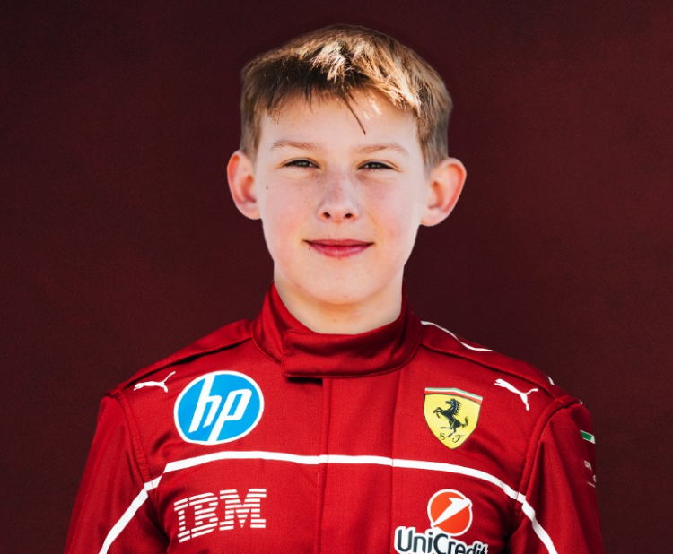 Noah Baglin