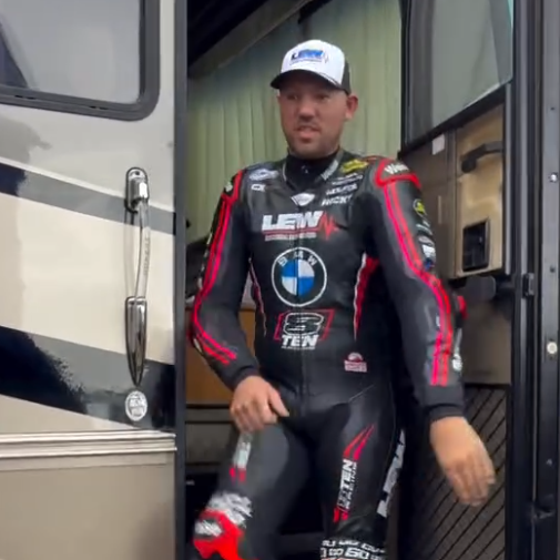 Peter Hickman