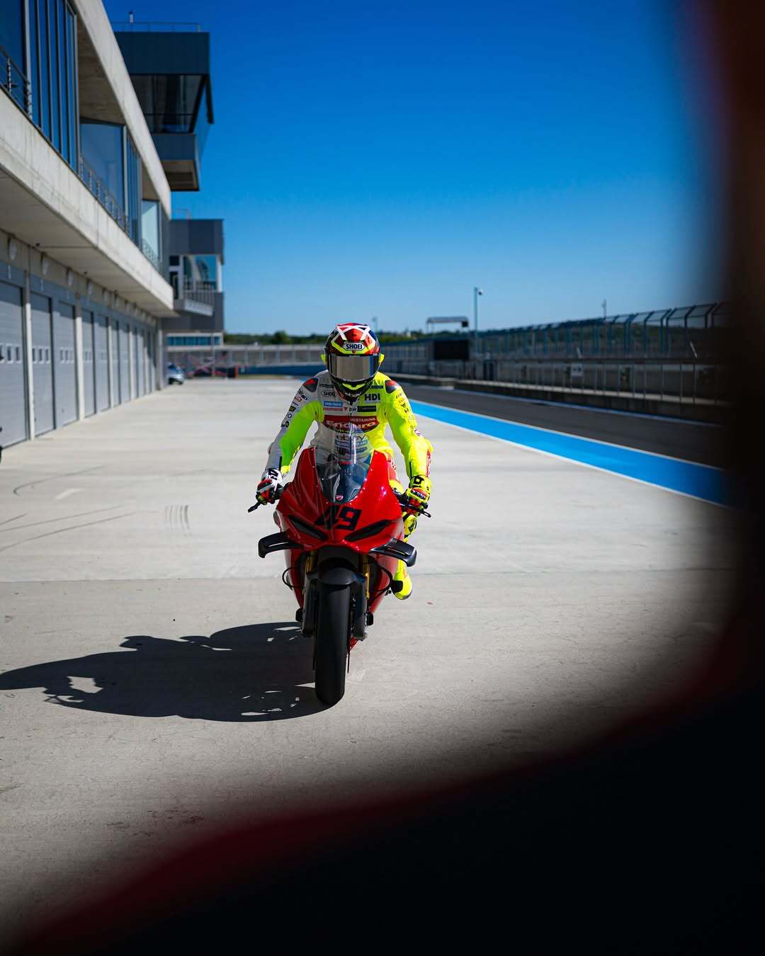 Ducati
