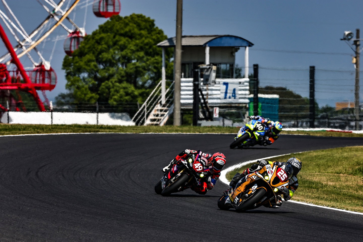 Suzuka Circuit | Crash.net