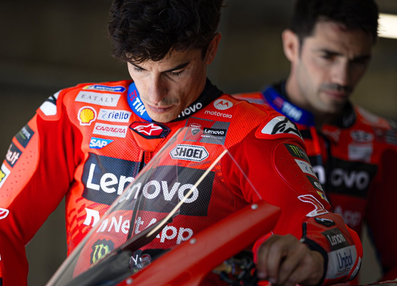Marc Marquez