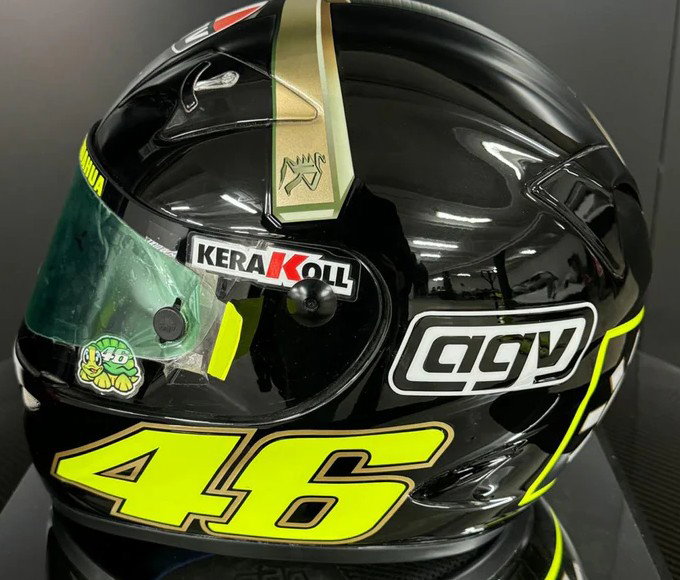 Valentino Rossi