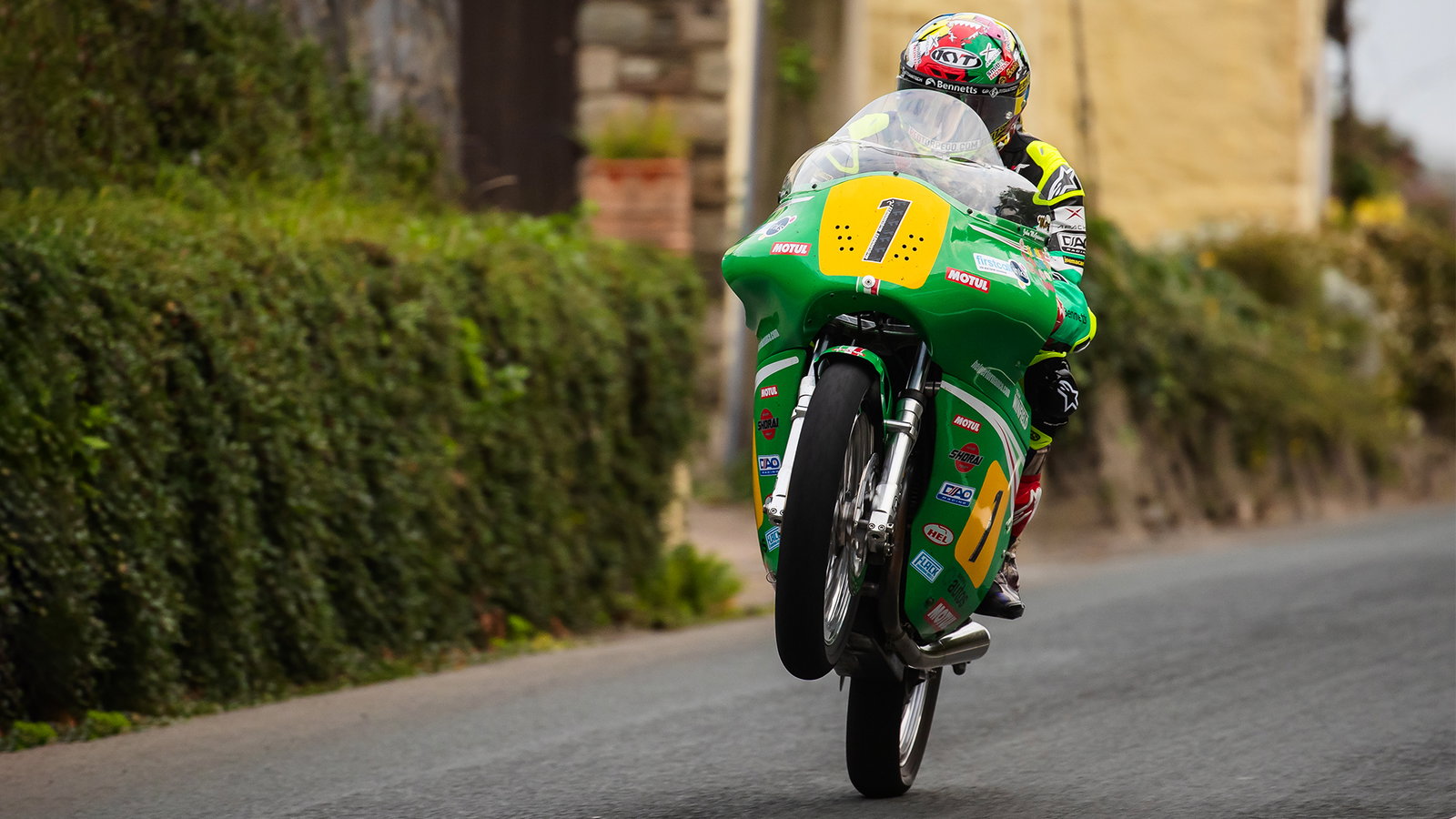 John McGuinness