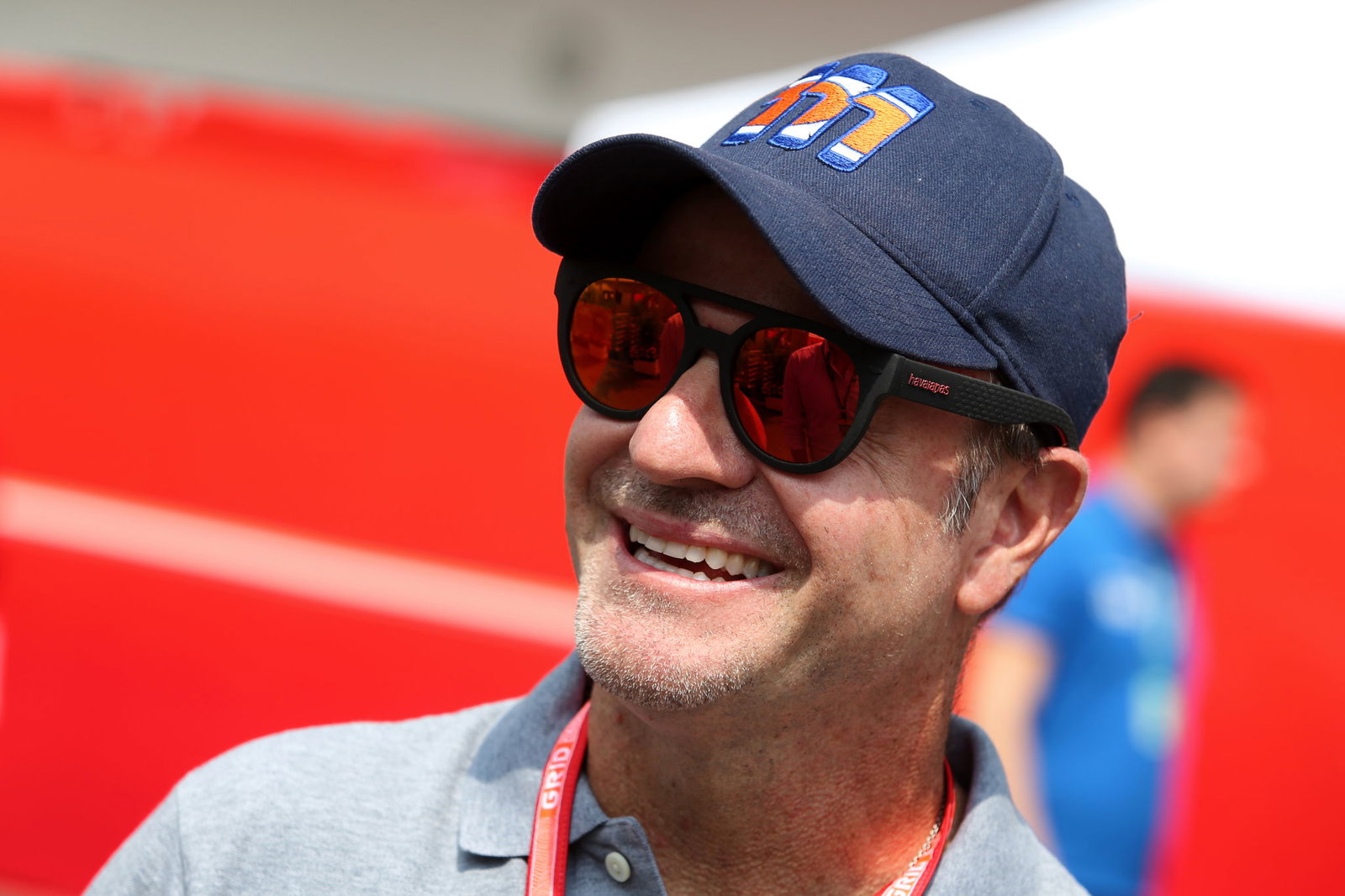 Rubens Barrichello