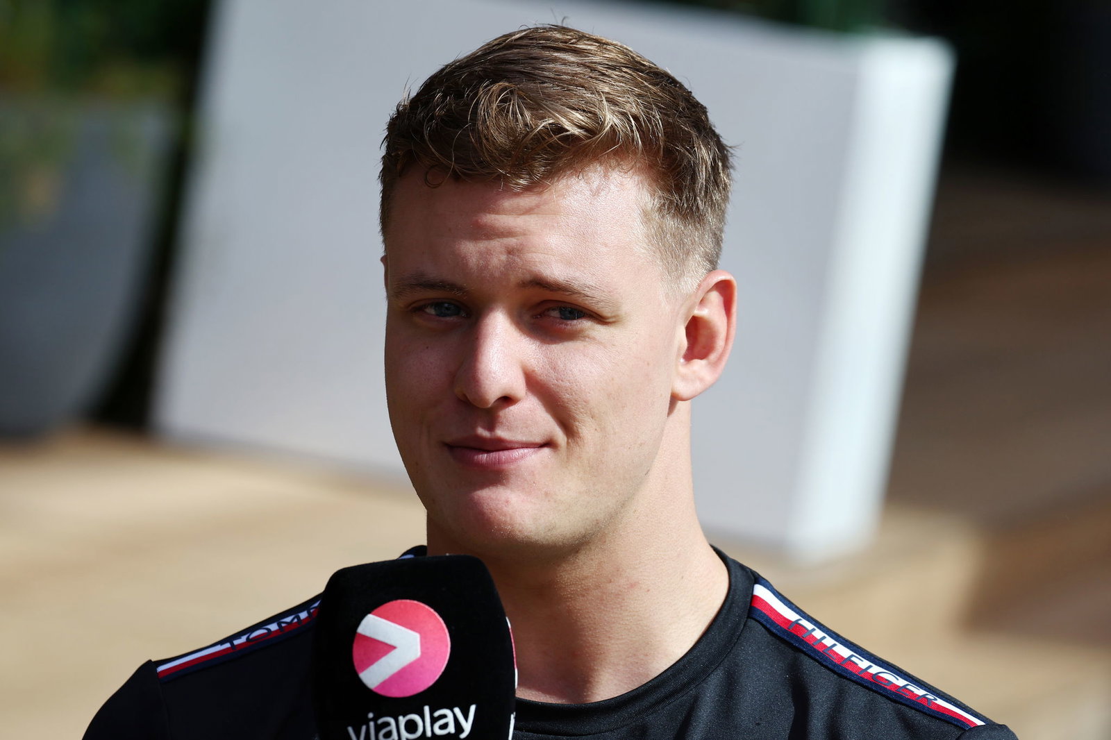 Mick Schumacher 