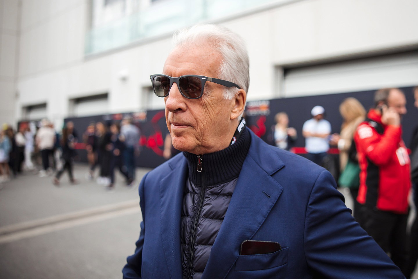 Piero Ferrari