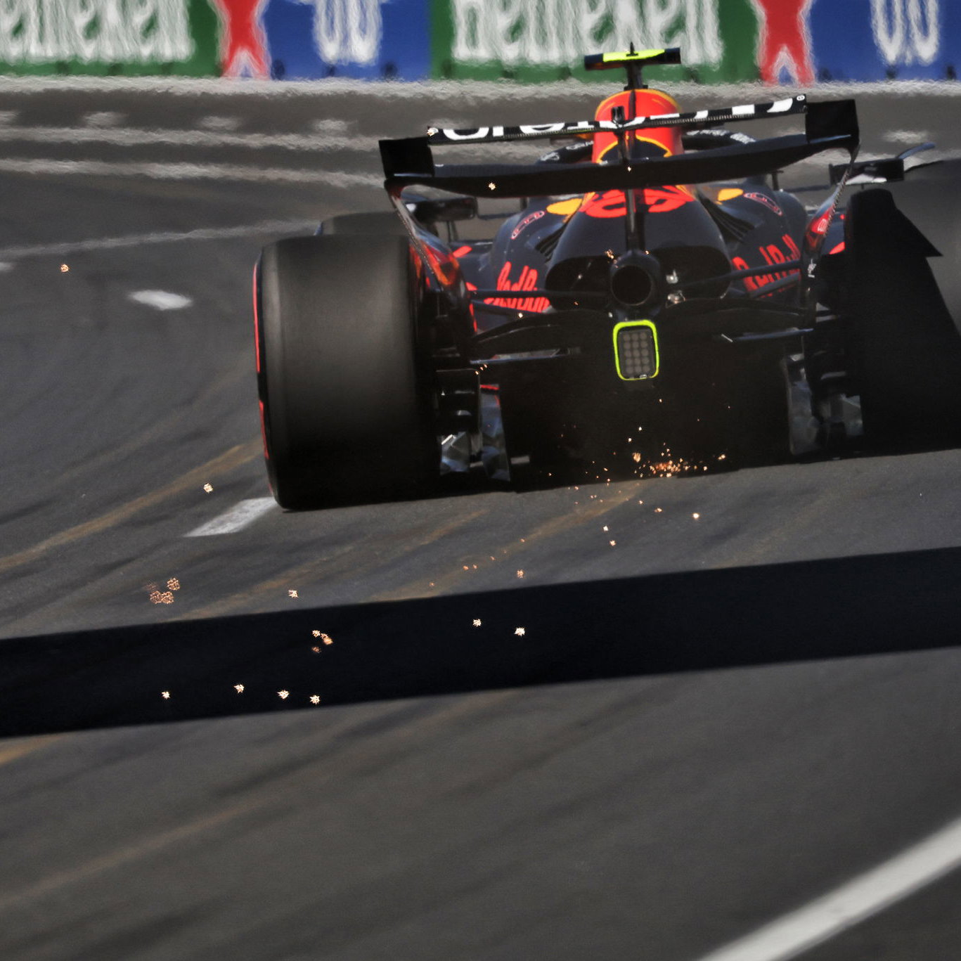 Red Bull