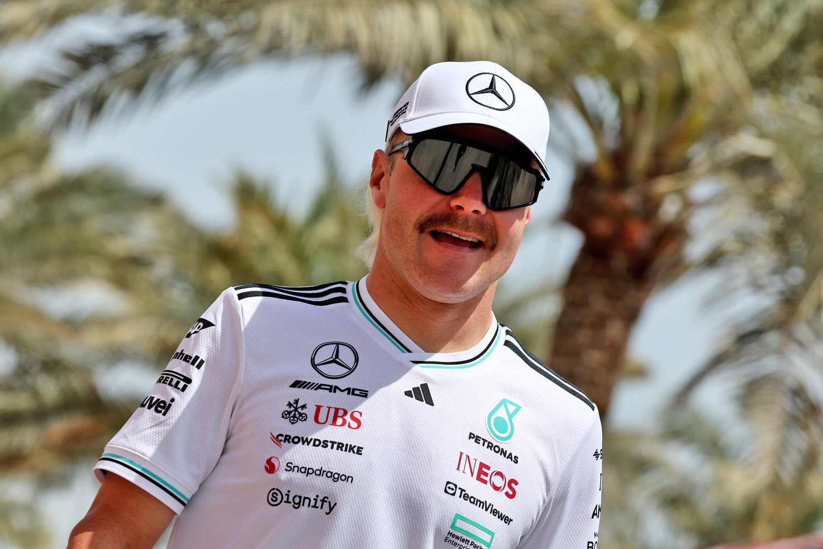 Valtteri Bottas