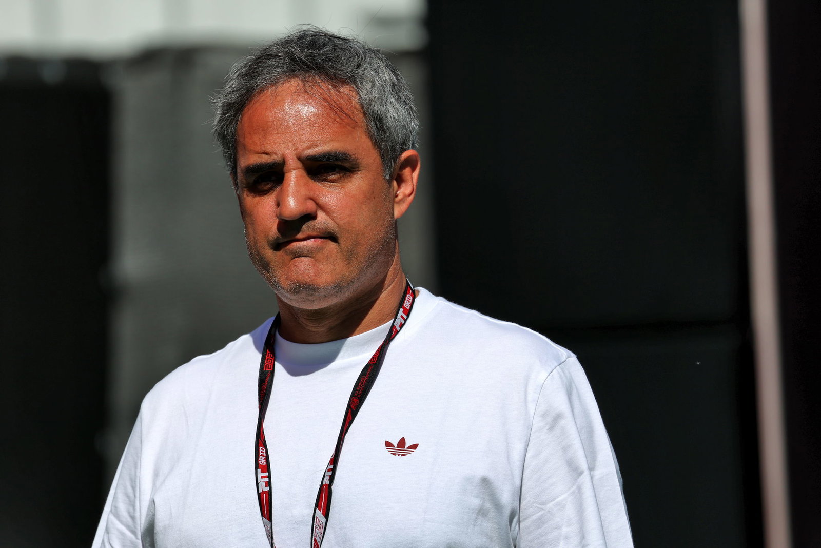 Juan Pablo Montoya