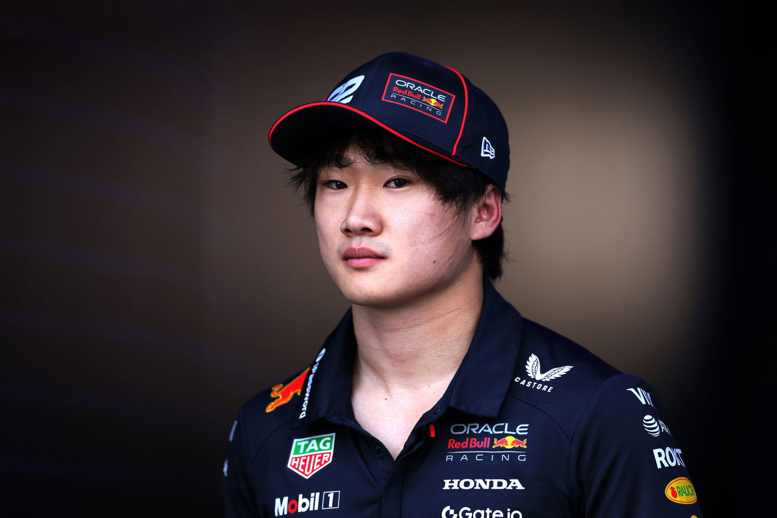 Yuki Tsunoda