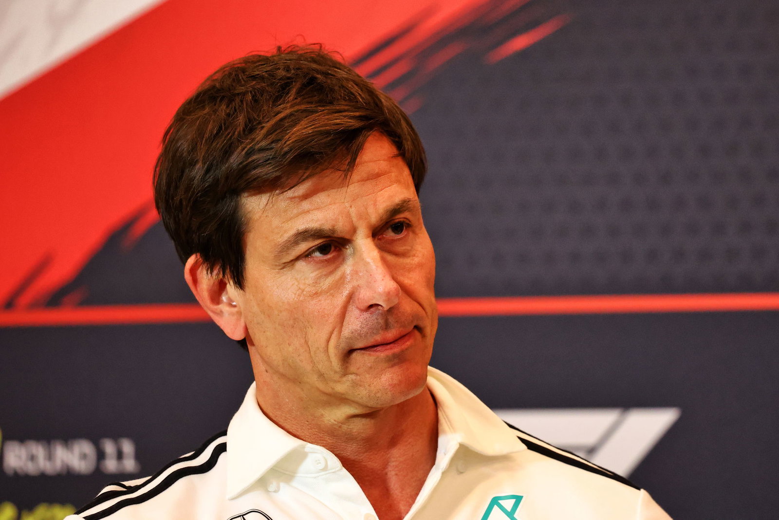 Toto Wolff insist Mercedes intend to continue with their current drivers