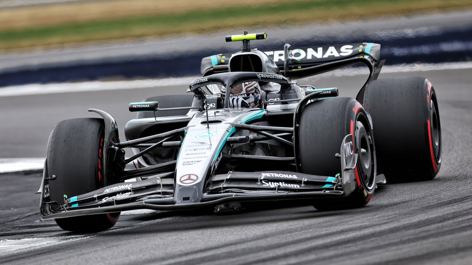 Mercedes