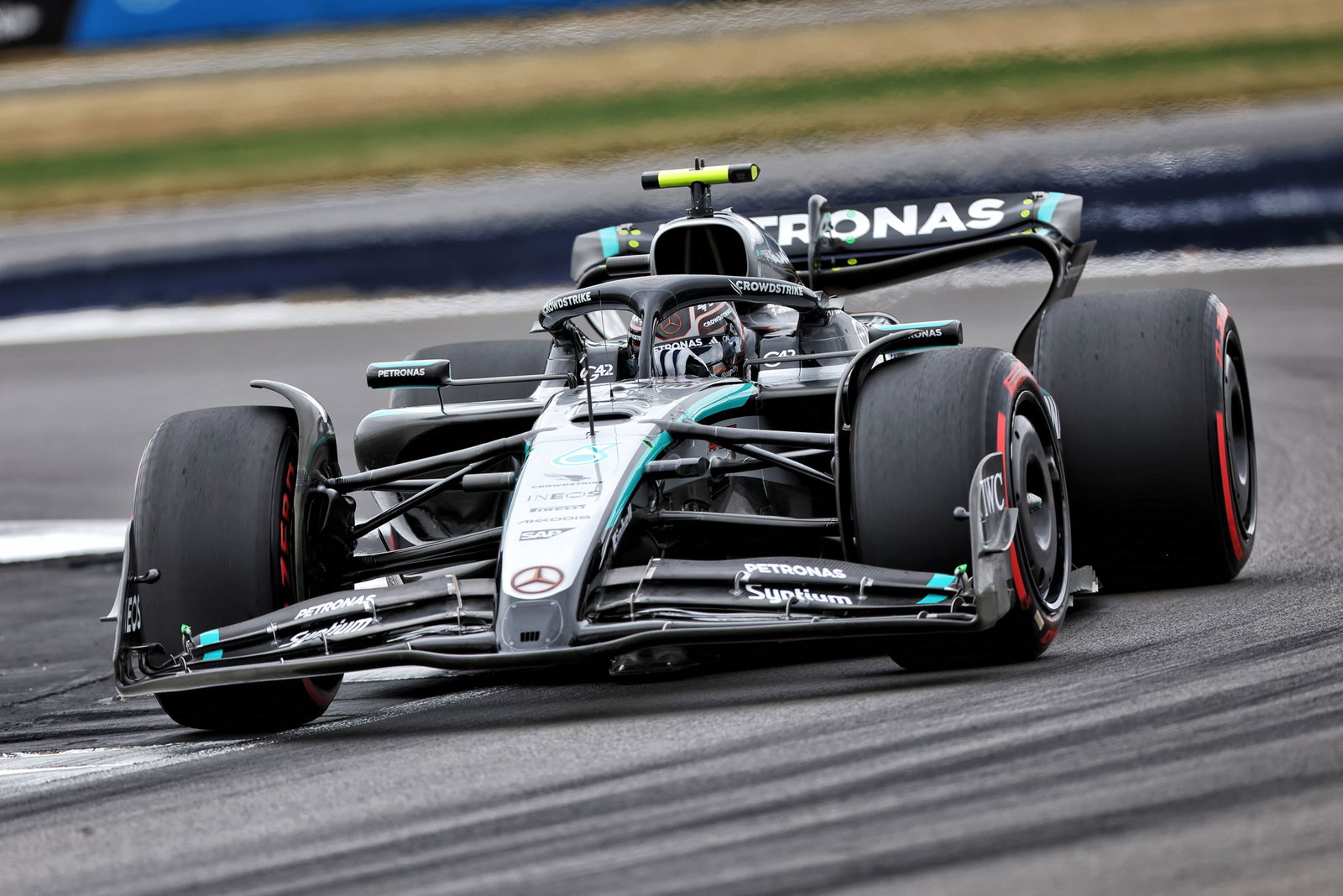 Mercedes