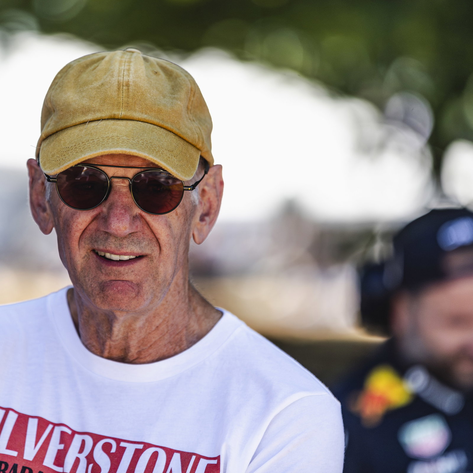 Adrian Newey