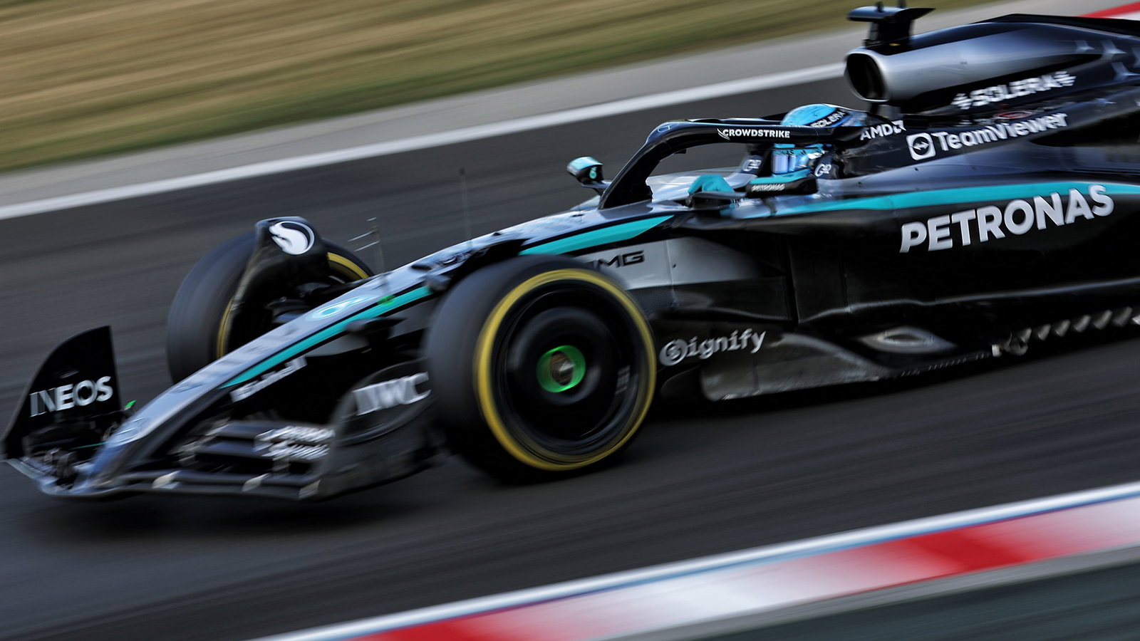 Mercedes