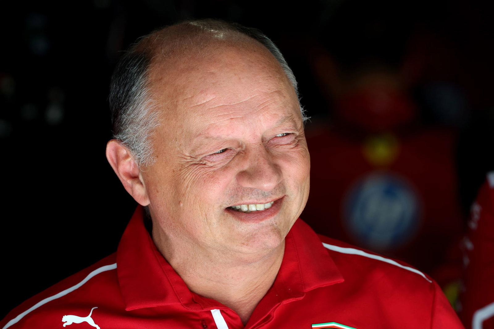 Fred Vasseur