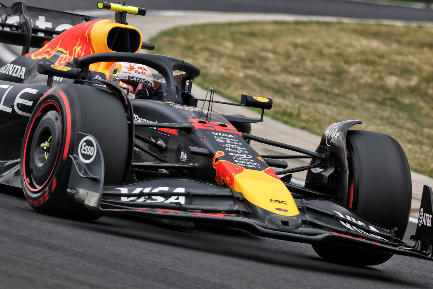 Yuki Tsunoda, Red Bull