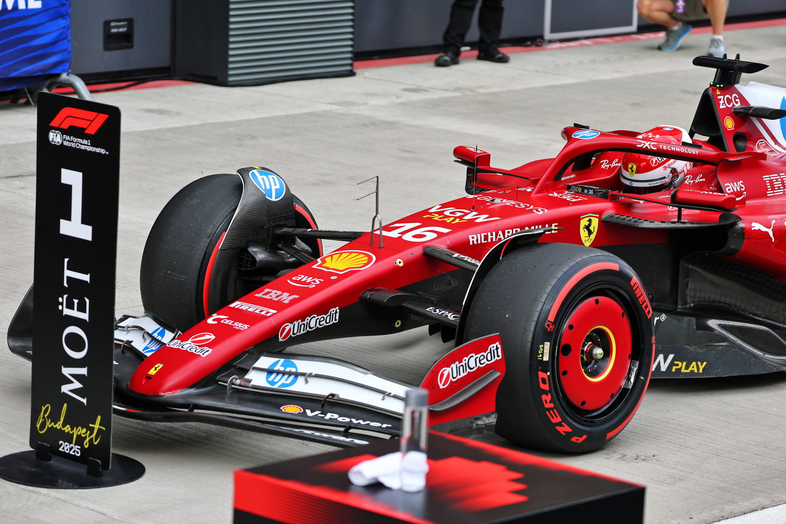Charles Leclerc