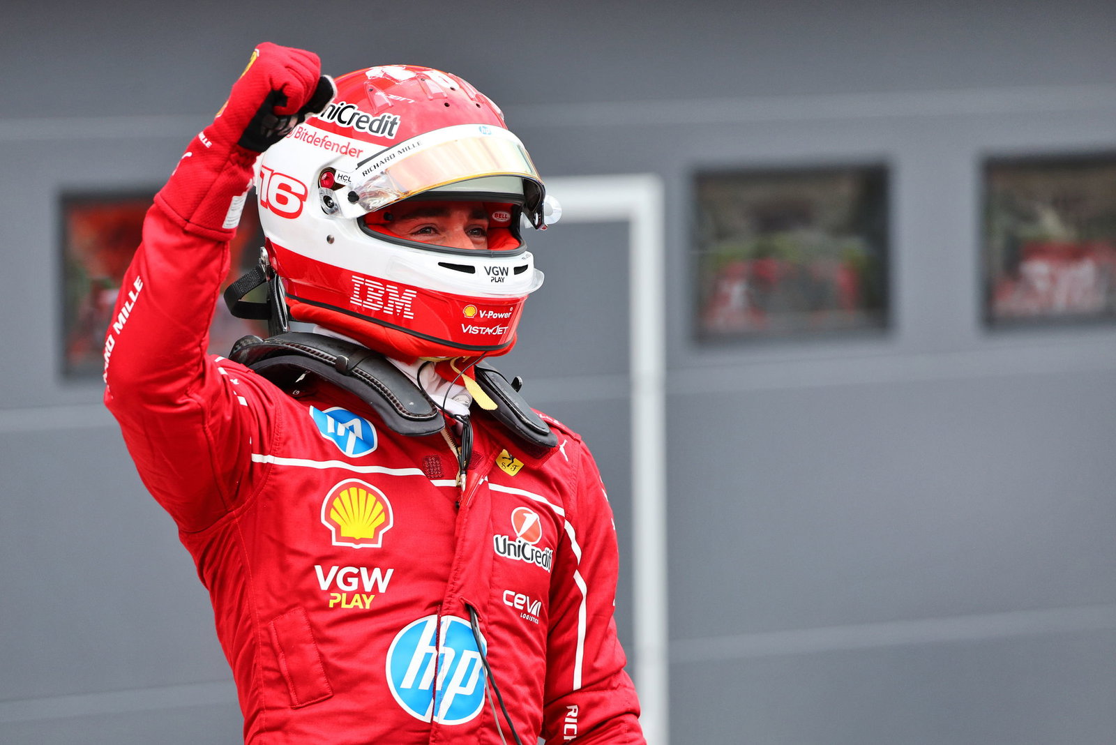 Charles Leclerc
