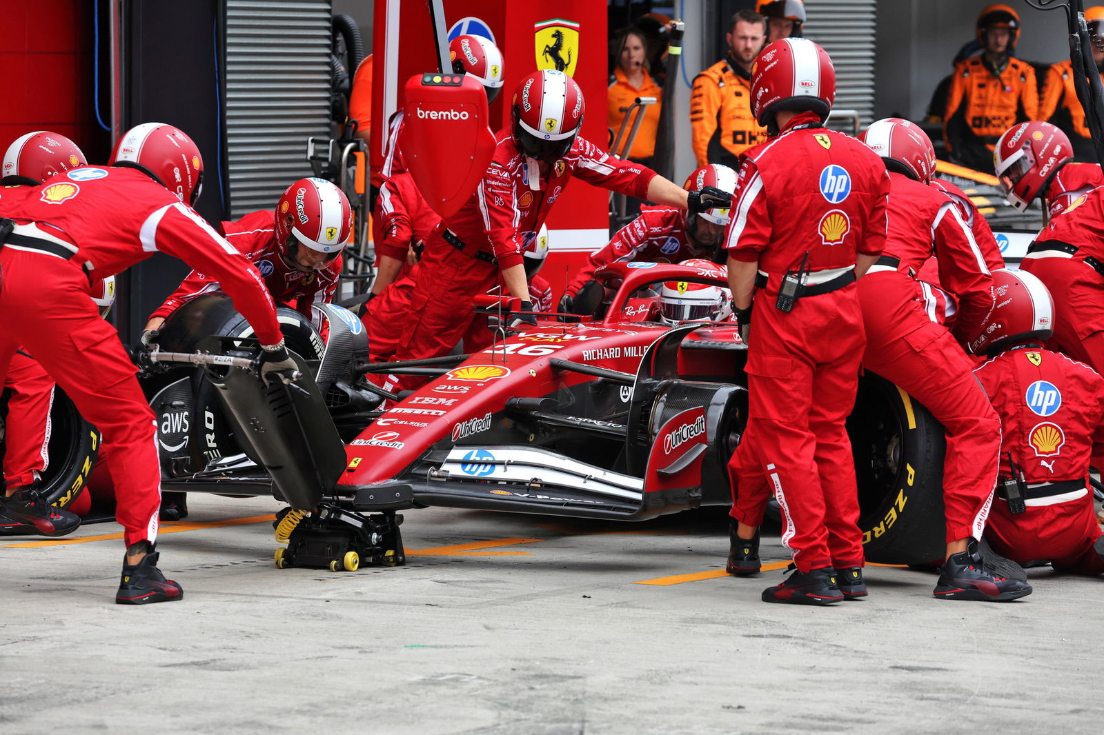 Charles Leclerc