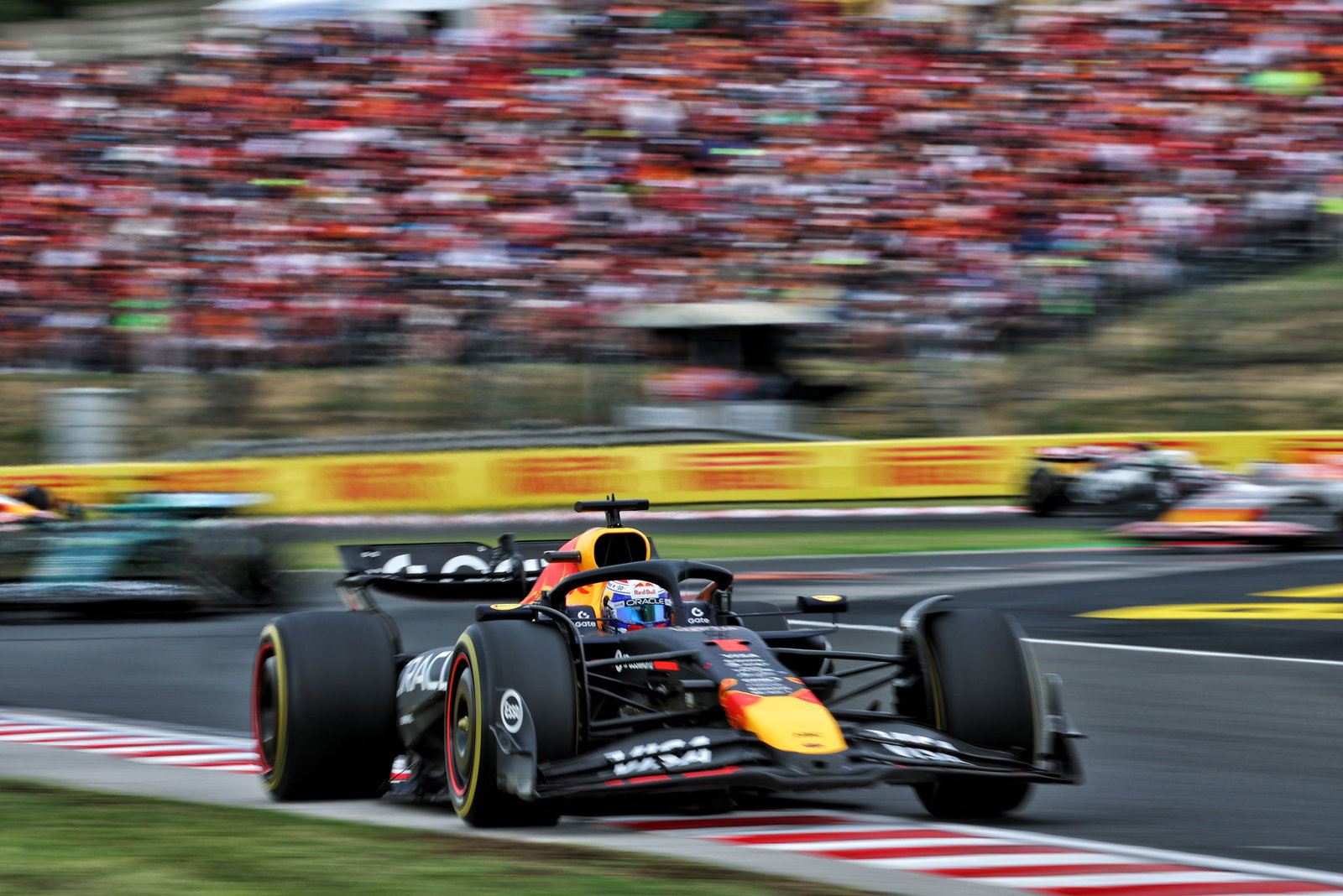 Red Bull