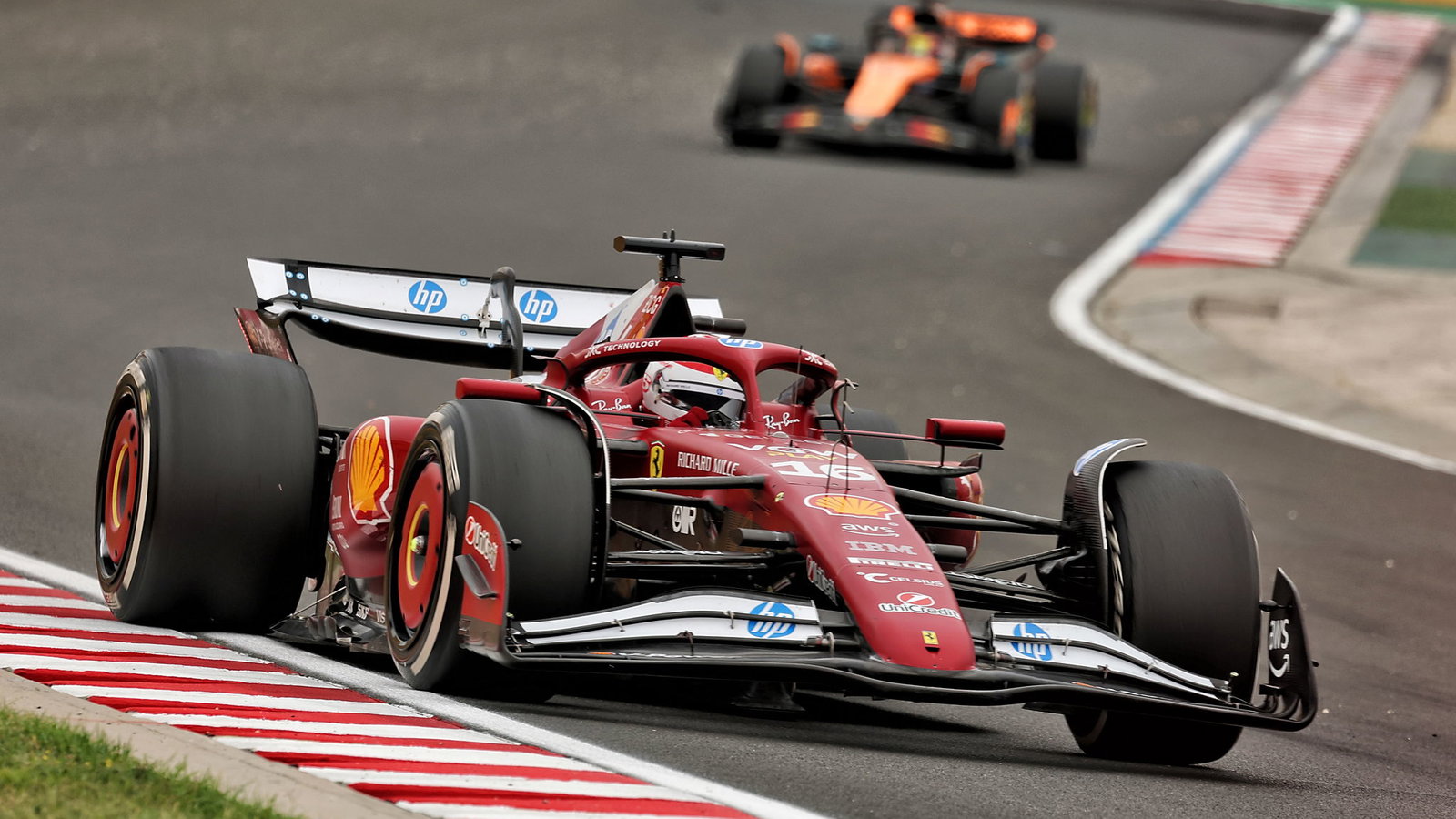 Charles Leclerc