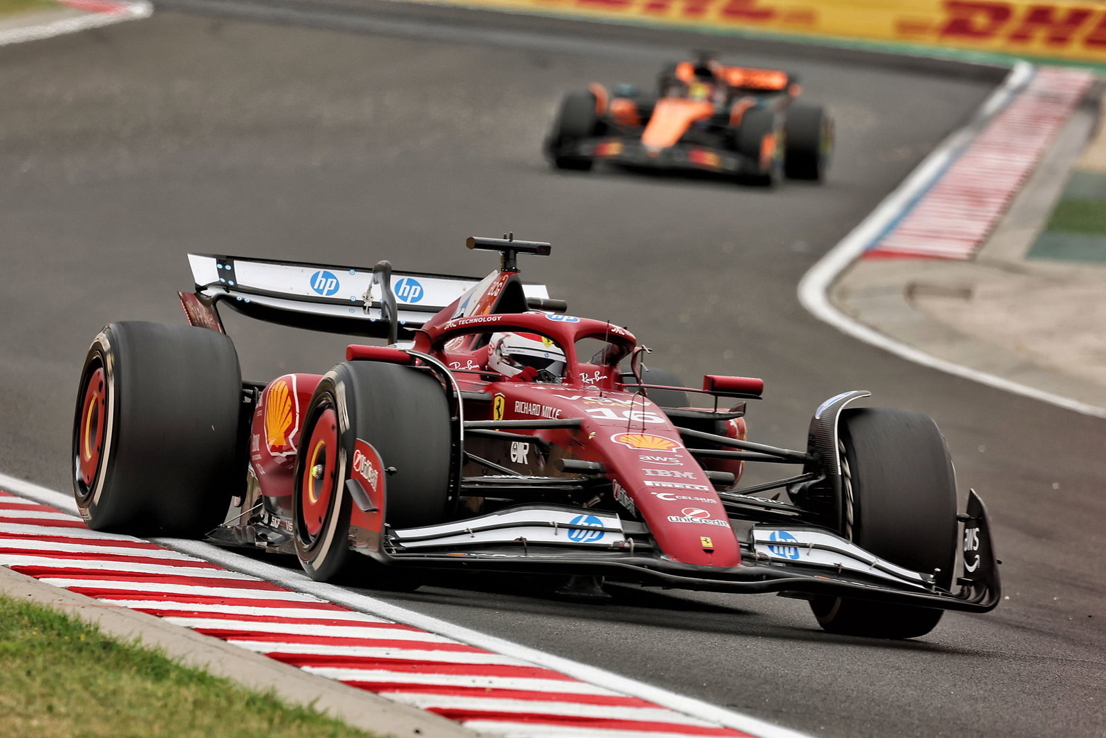 Charles Leclerc