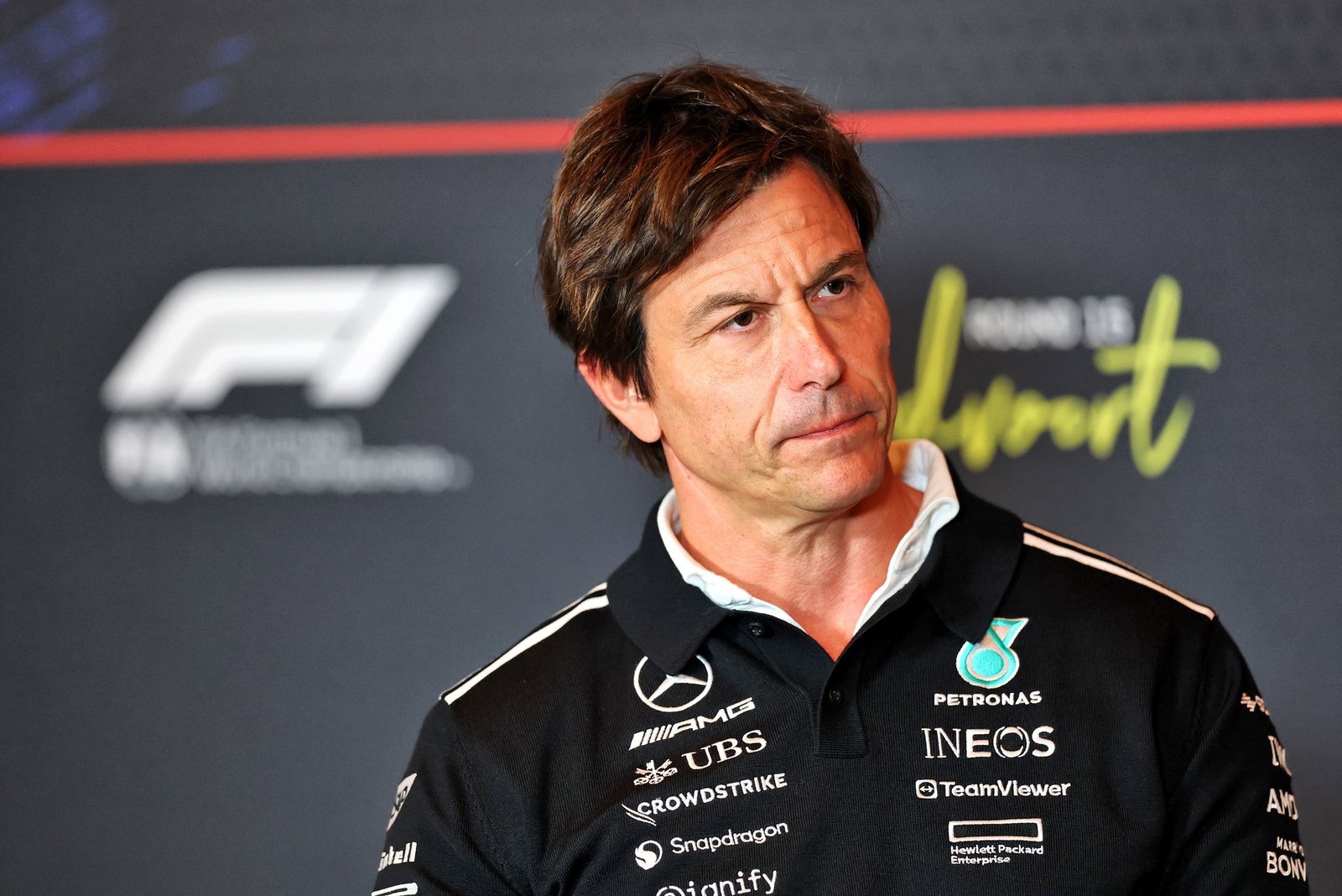 Toto Wolff
