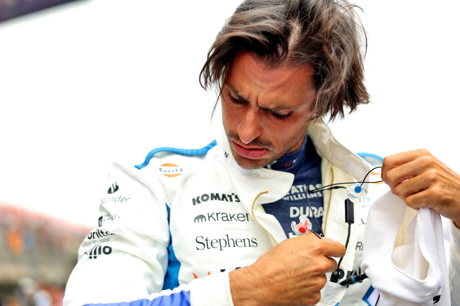 Carlos Sainz