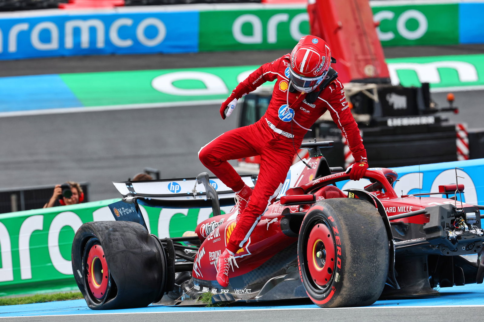 Charles Leclerc
