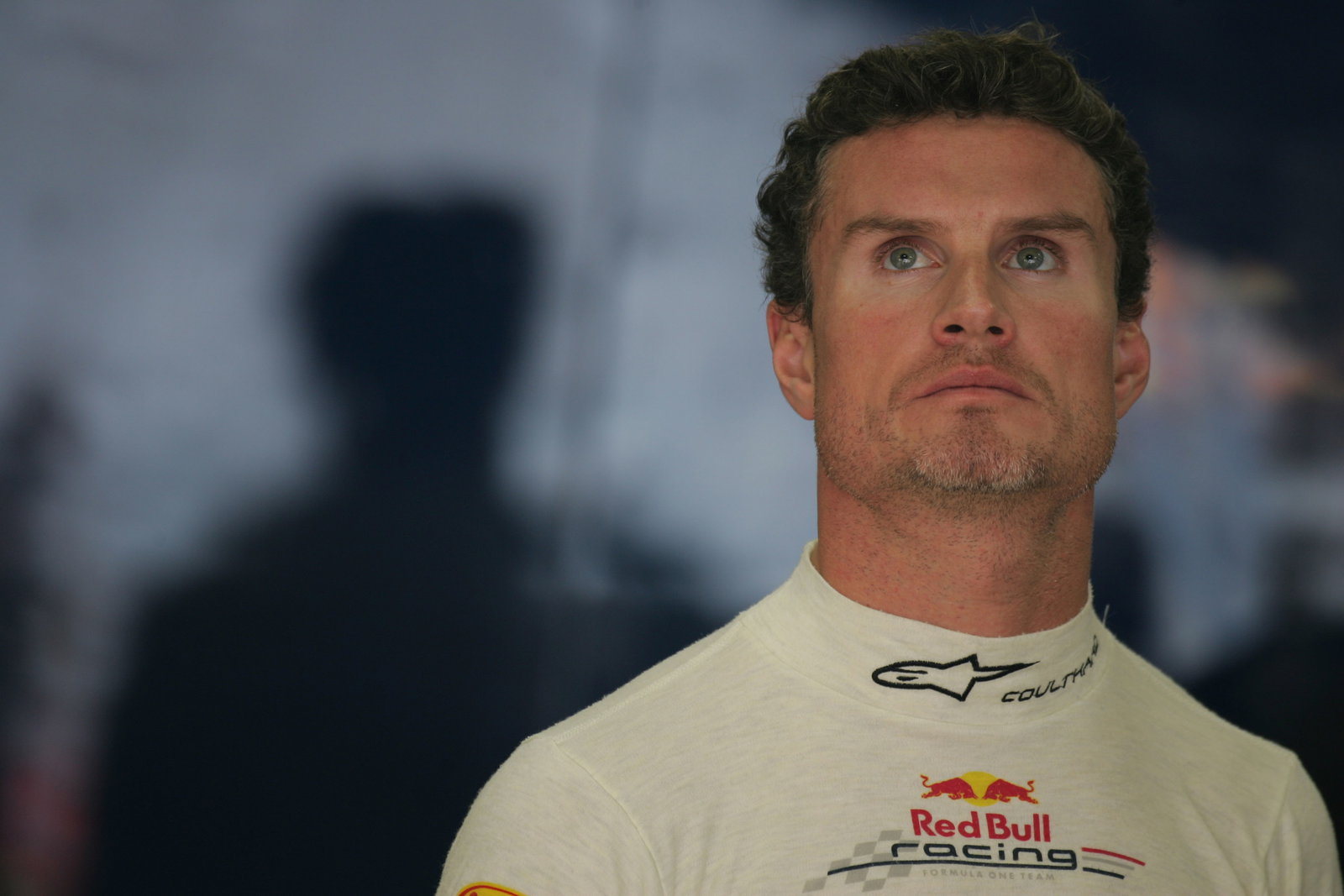 David Coulthard