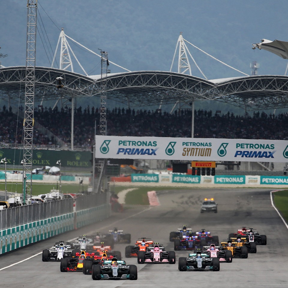 2017 Malaysian GP