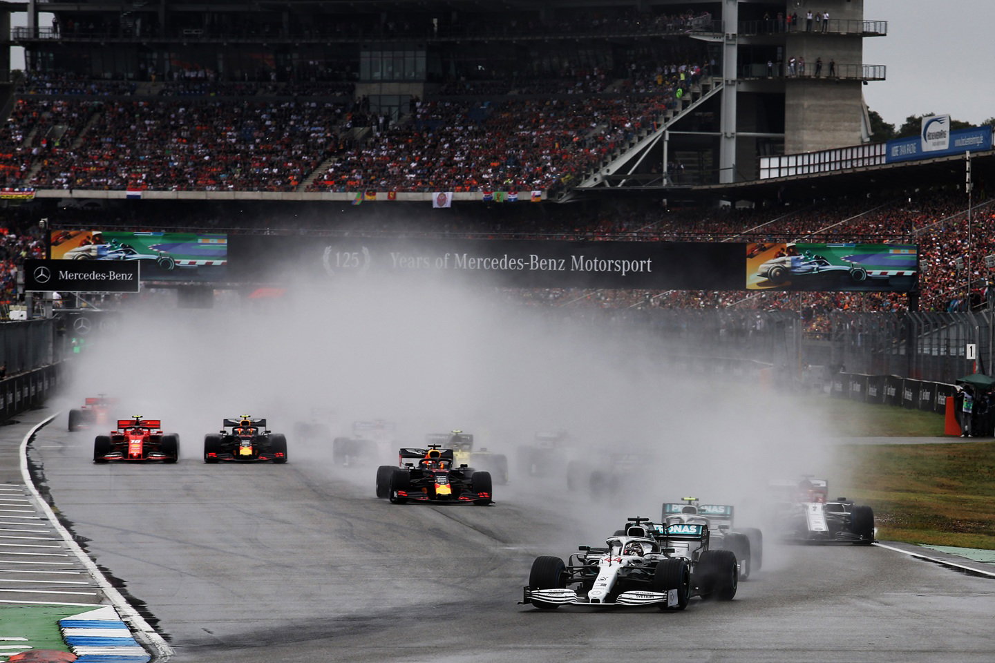 2019 German GP