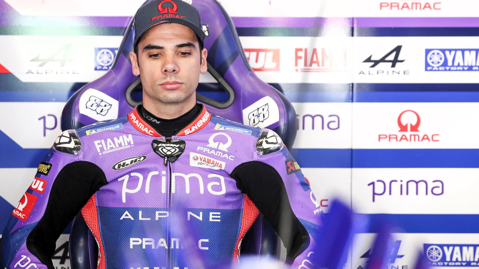 Miguel Oliveira