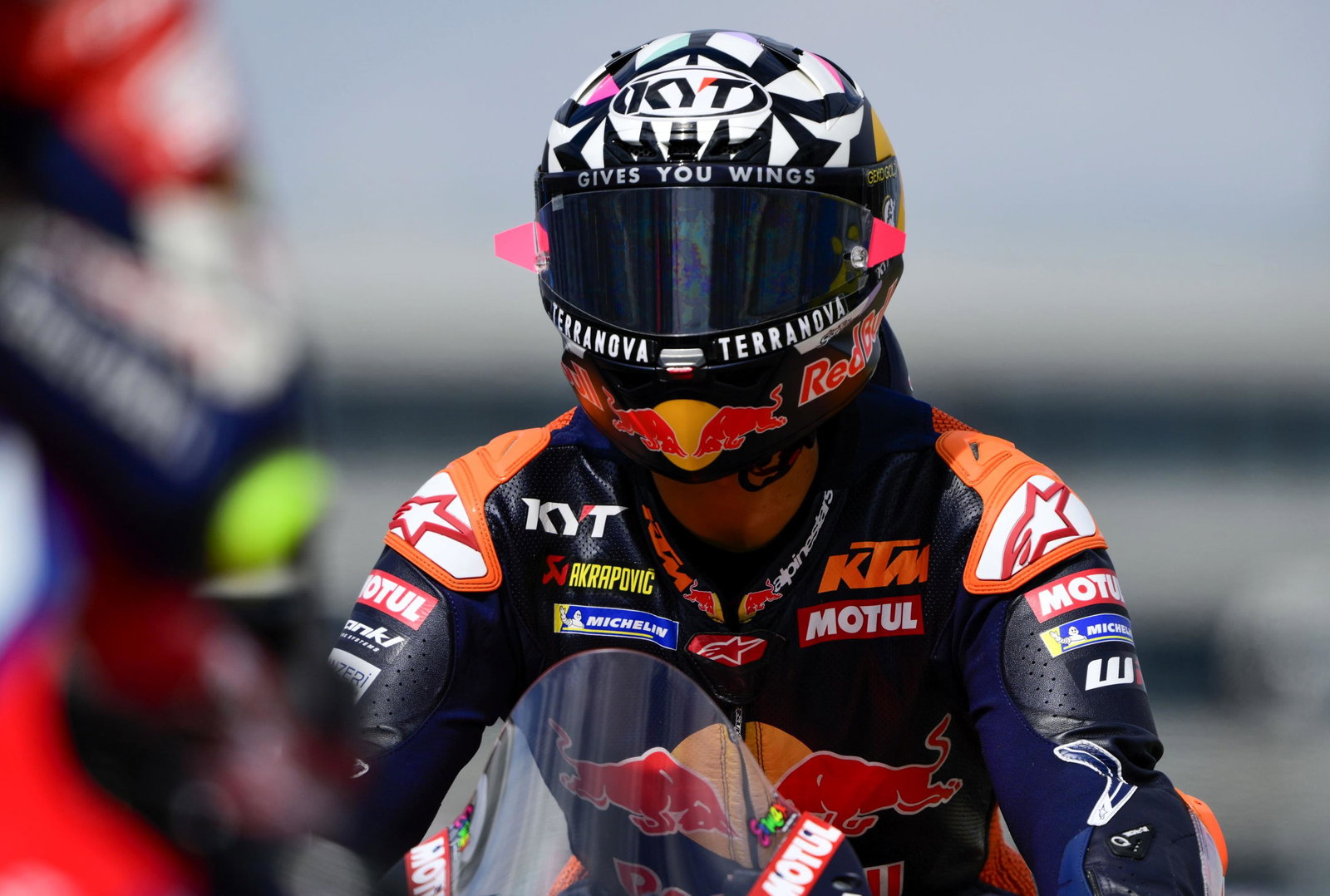 Enea Bastianini