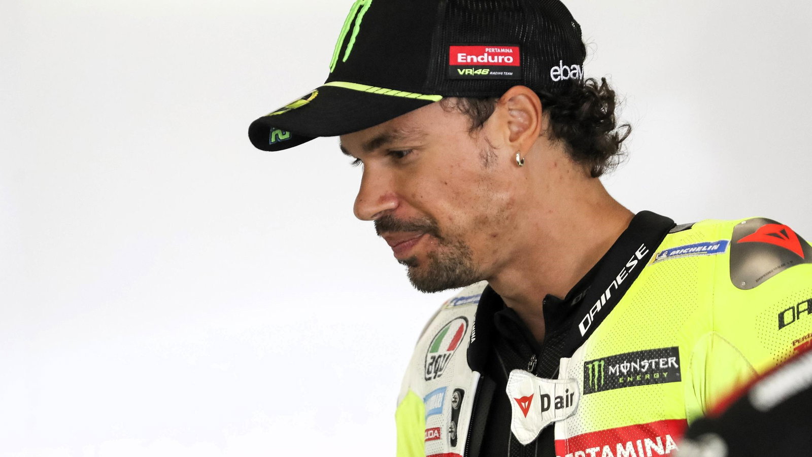 Franco Morbidelli