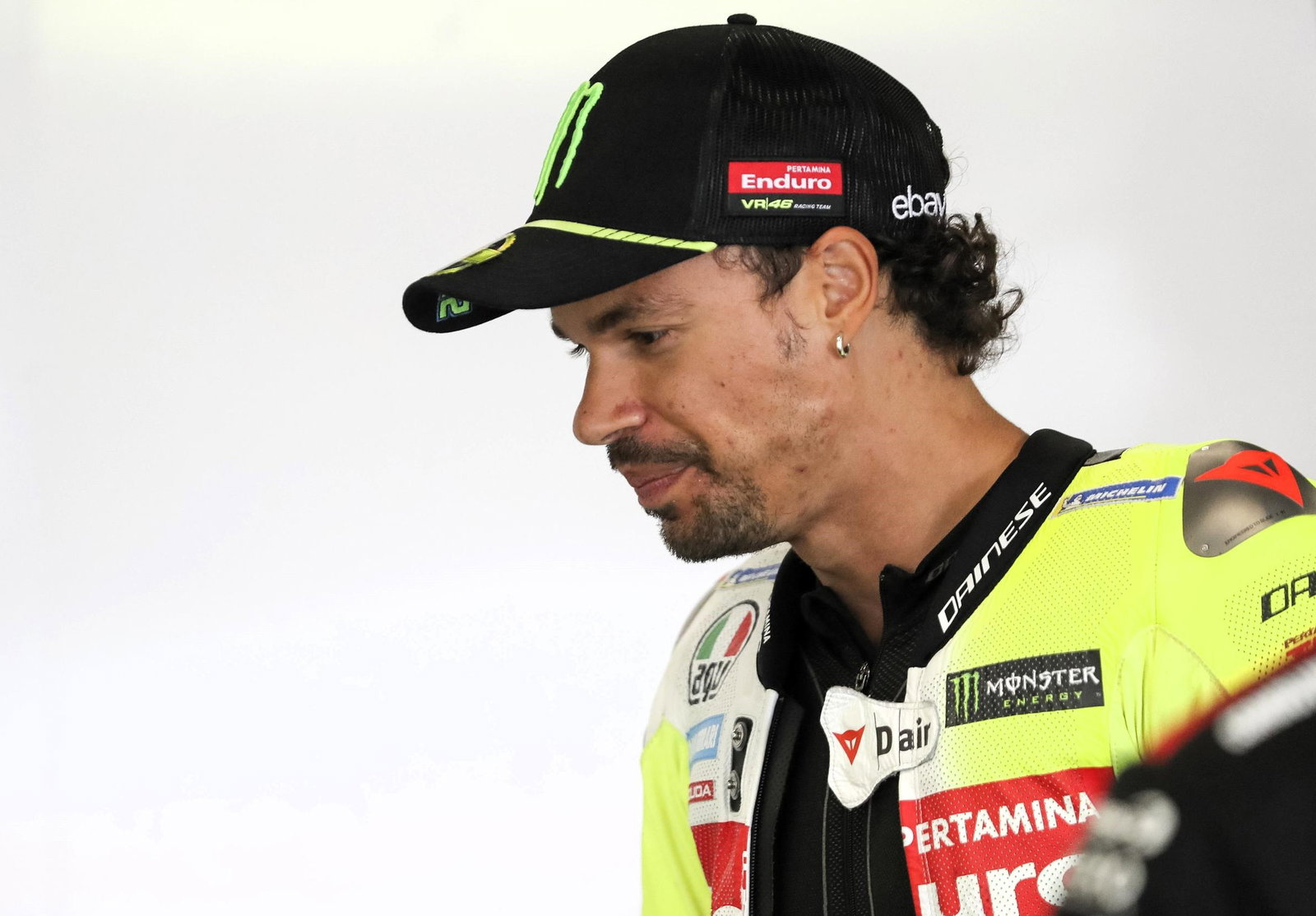 Franco Morbidelli