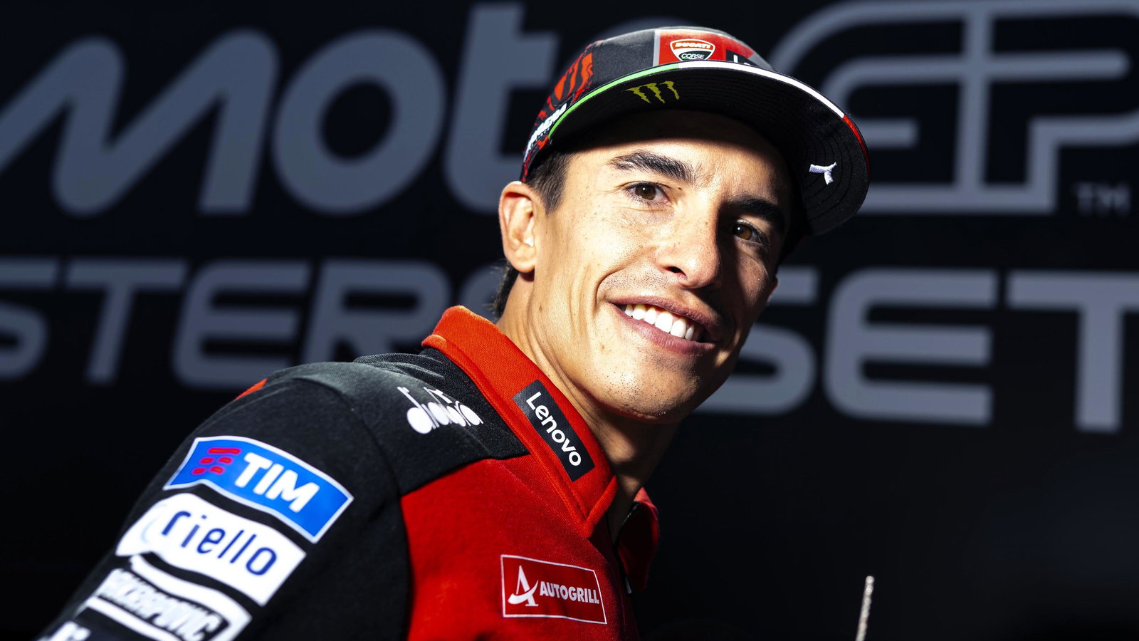 Marc Marquez