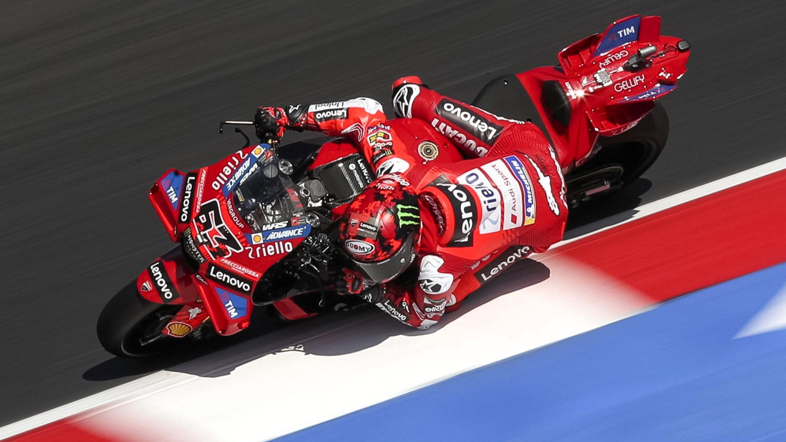 Francesco Bagnaia