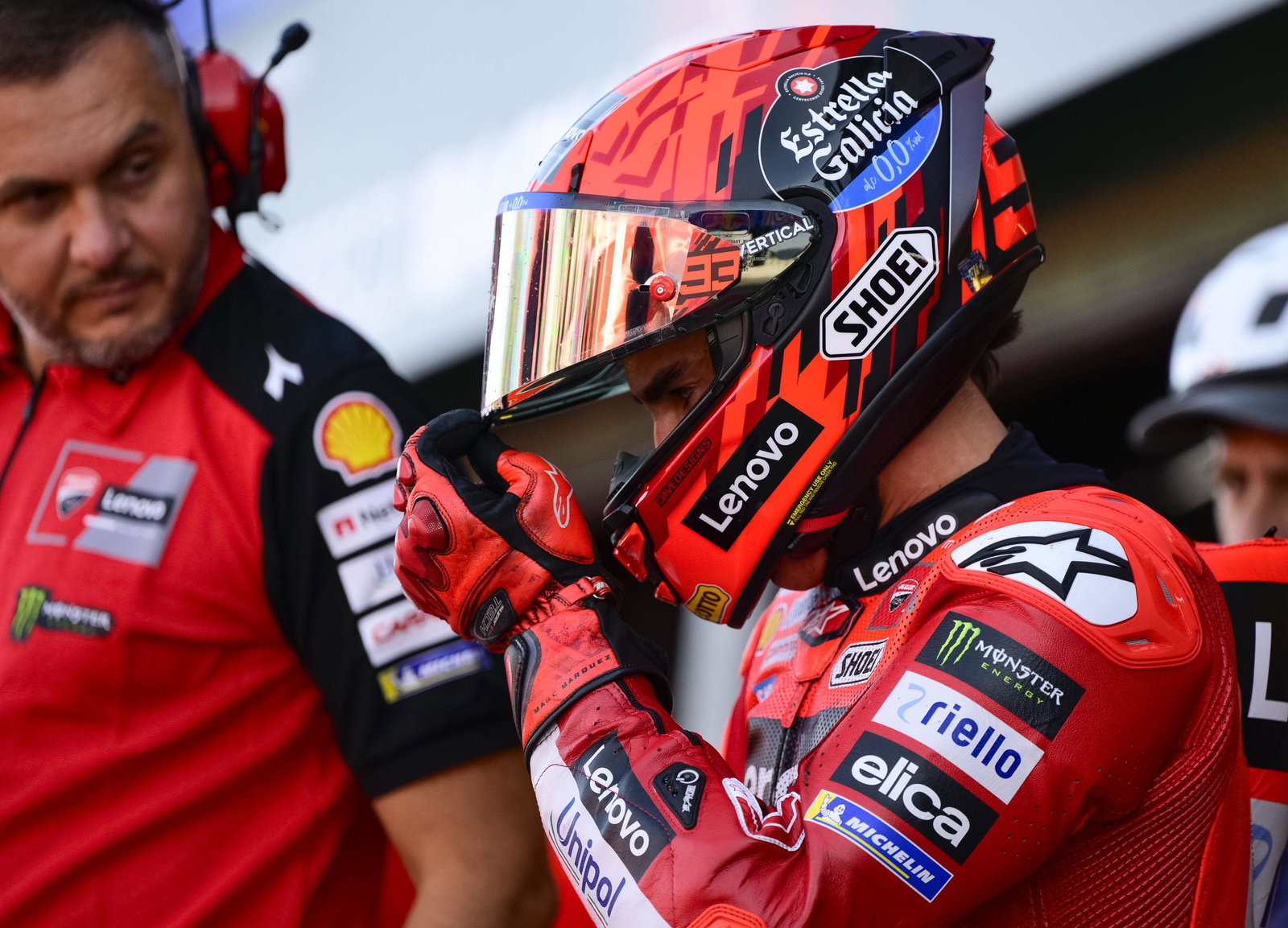 Marc Marquez