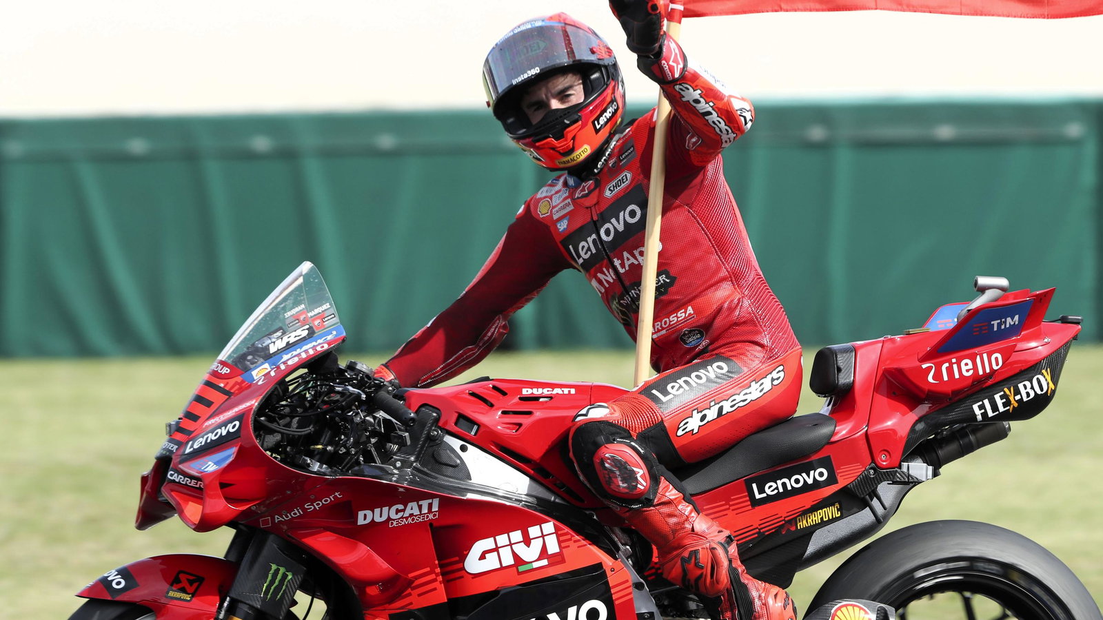 Marc Marquez