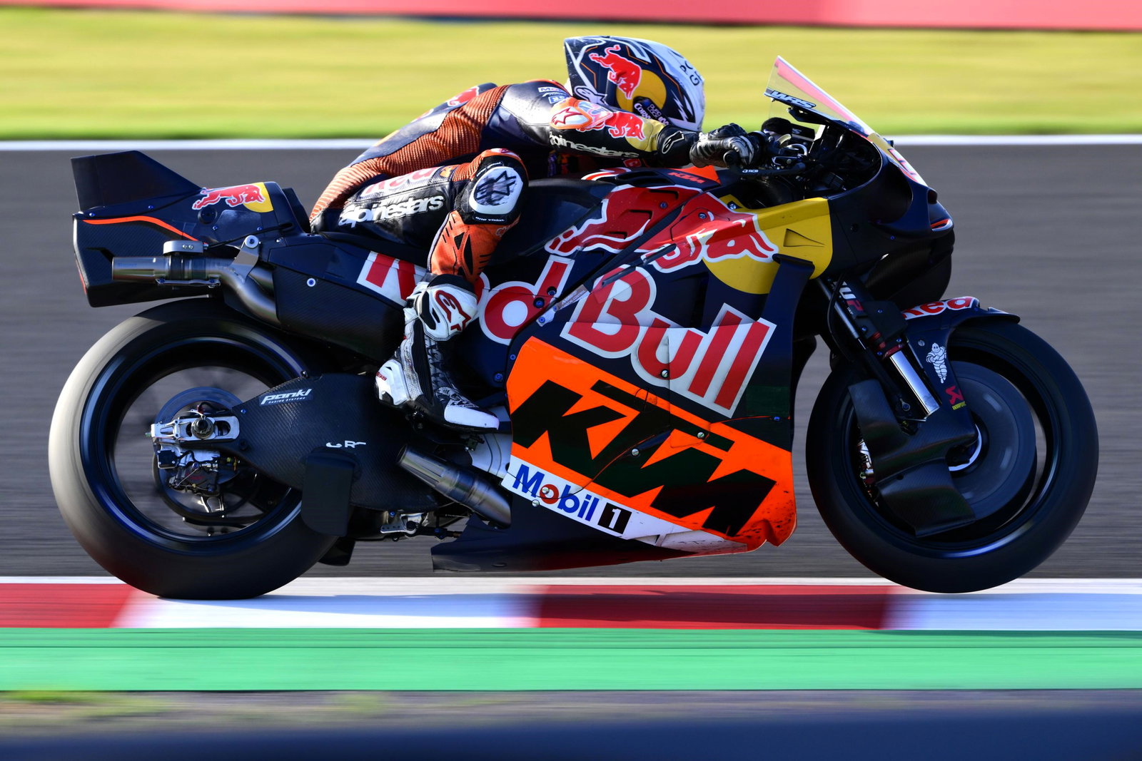 Pedro Acosta, 2025 Japanese MotoGP