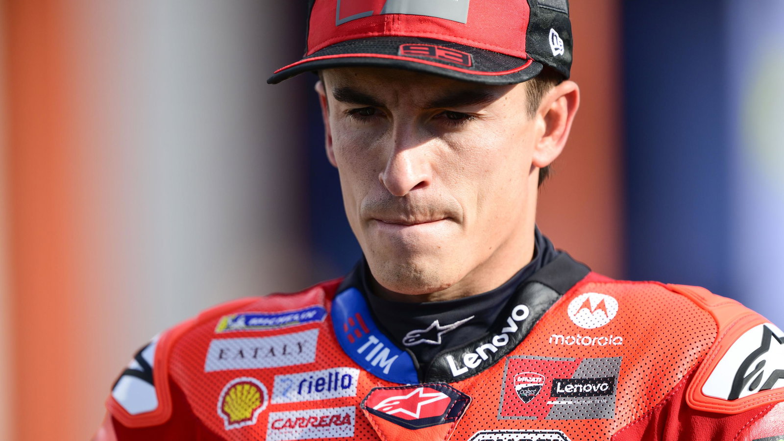 Marc Marquez, 2025 Japanese MotoGP