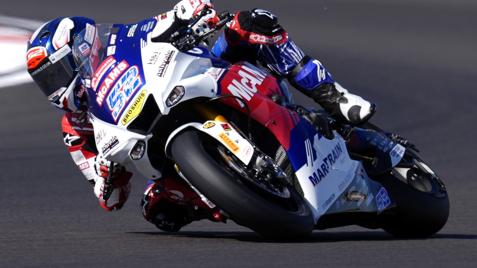 Danny Kent